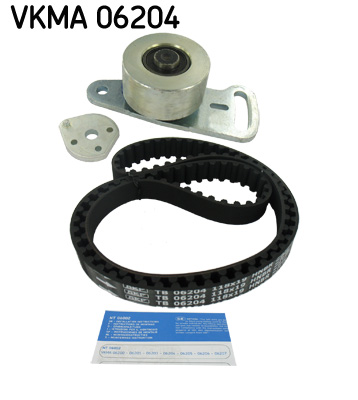 Set curea de distributie VKMA 06204 SKF